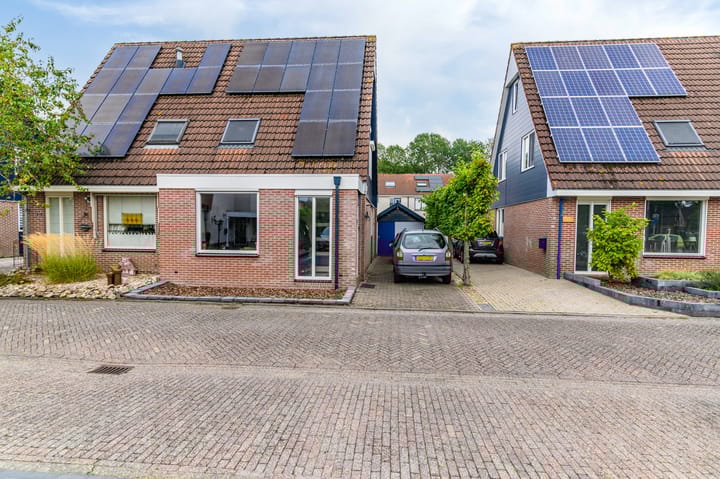 Foto 5 van Het Plankenpad 30