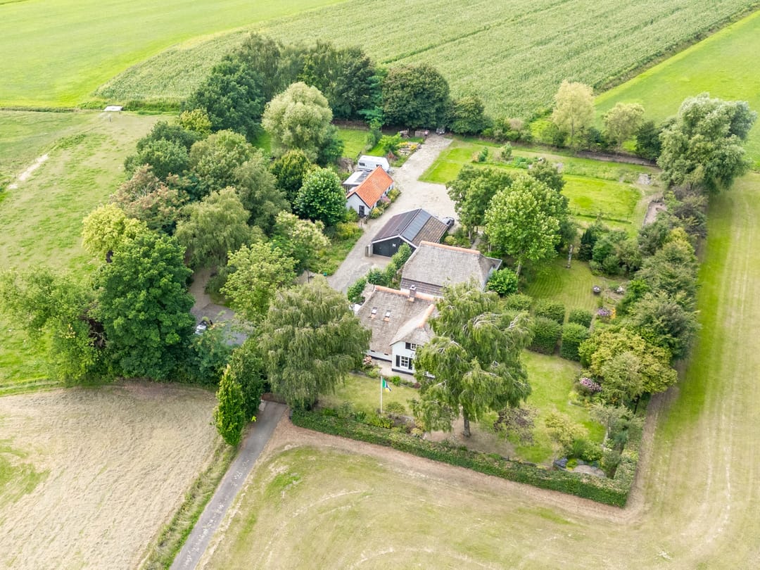 Photo 1 of Verlengde Broekstraat 8