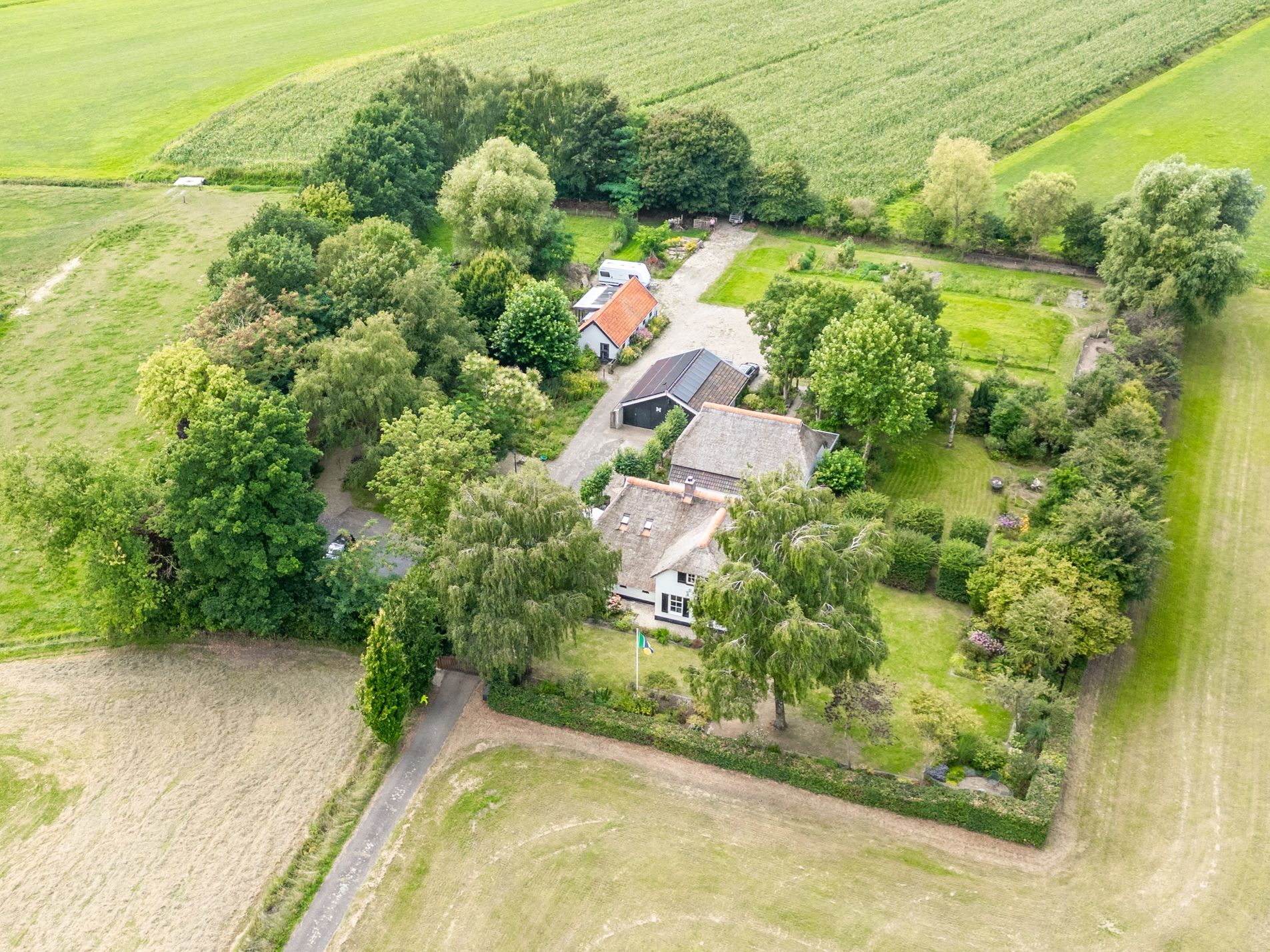 Verlengde Broekstraat 8