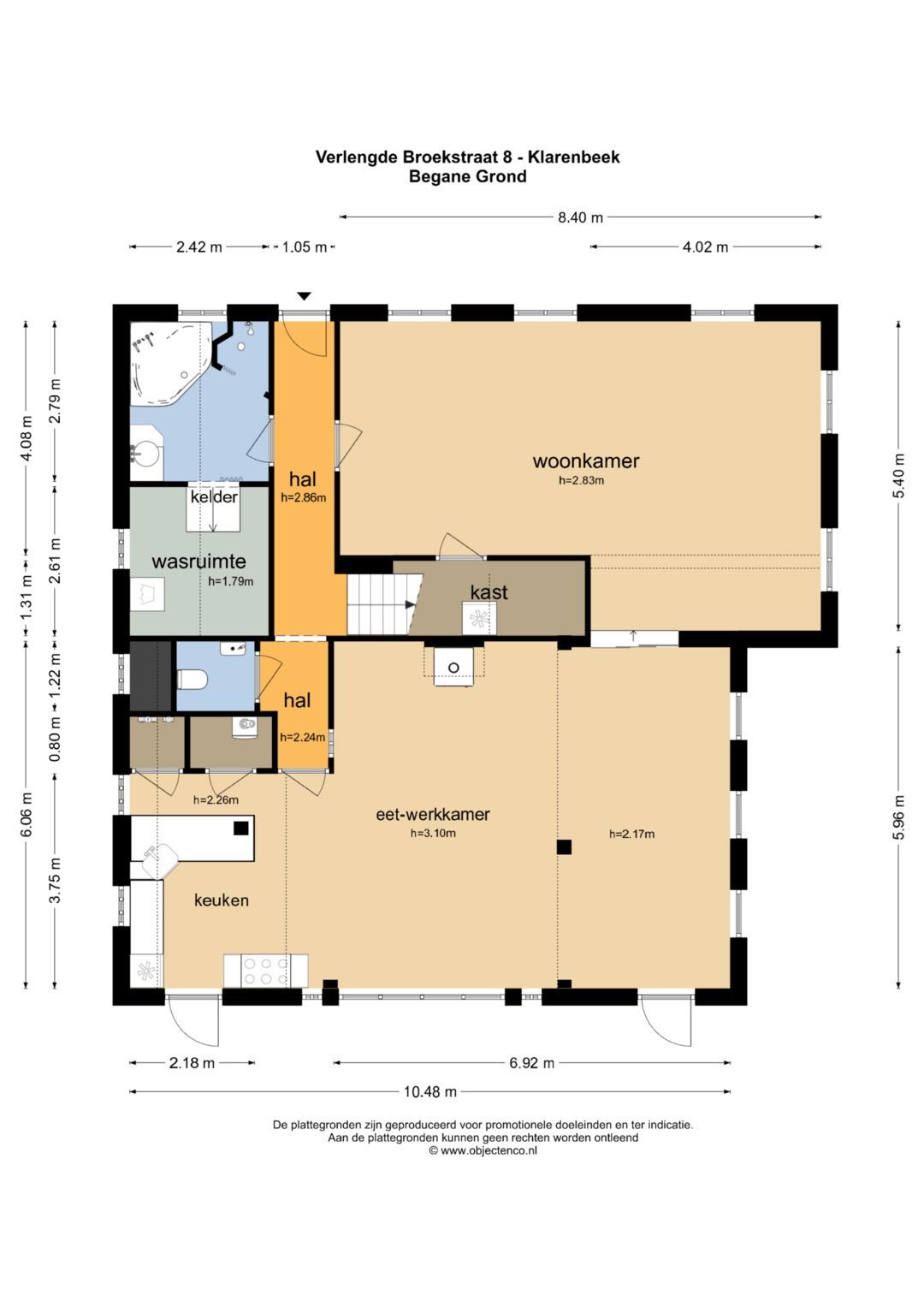 Photo 126 of Verlengde Broekstraat 8