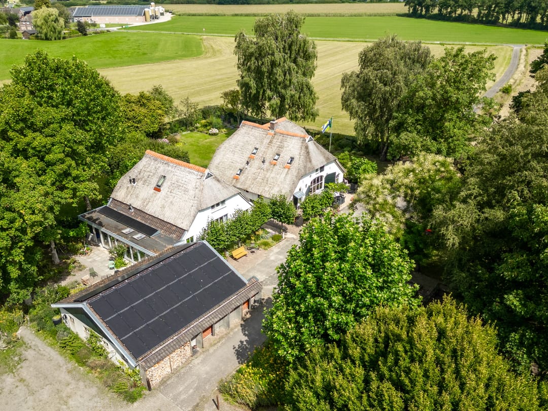 Photo 2 of Verlengde Broekstraat 8