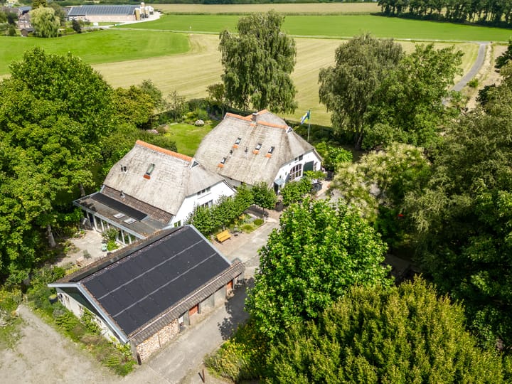 Photo 2 of Verlengde Broekstraat 8