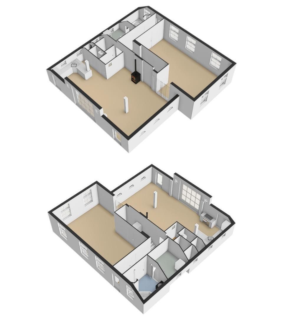 Photo 127 of Verlengde Broekstraat 8