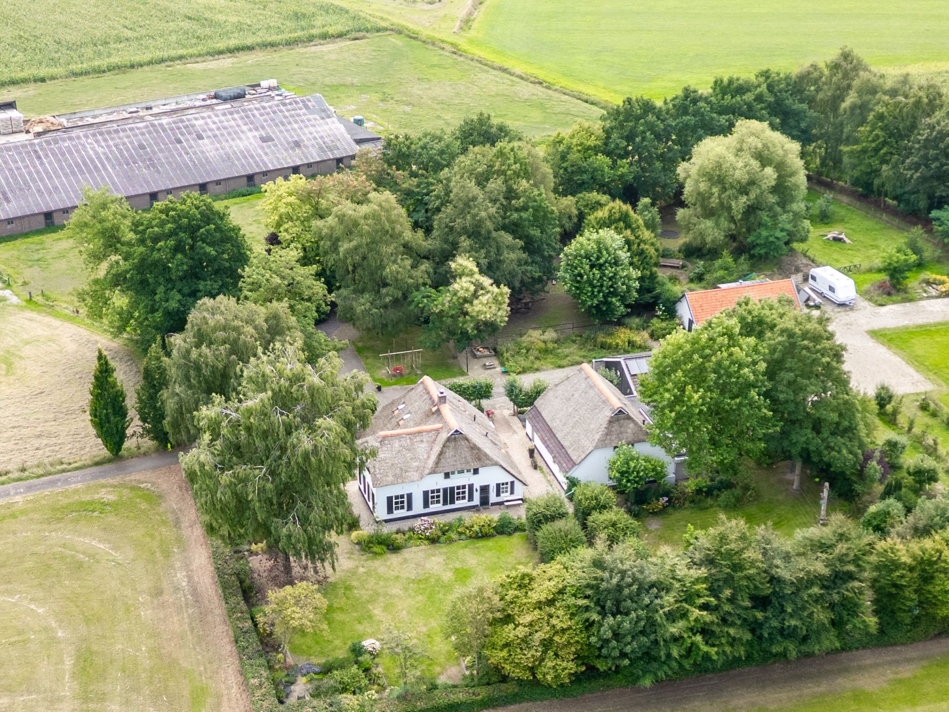 Photo 3 of Verlengde Broekstraat 8