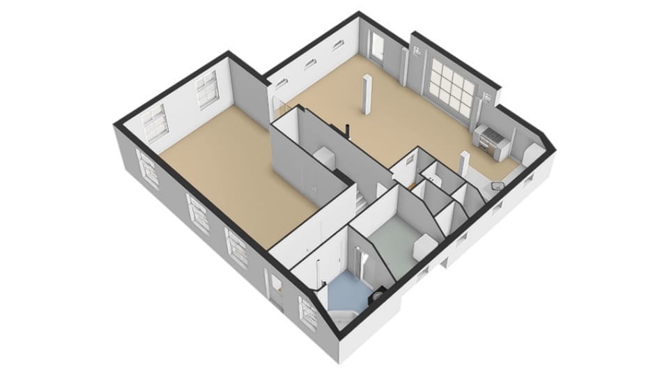 Photo 128 of Verlengde Broekstraat 8