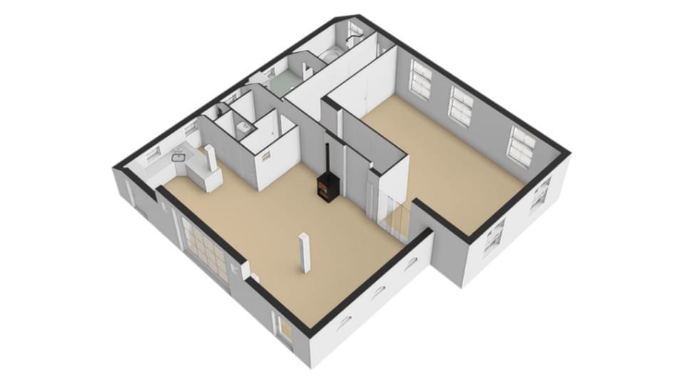 Photo 129 of Verlengde Broekstraat 8