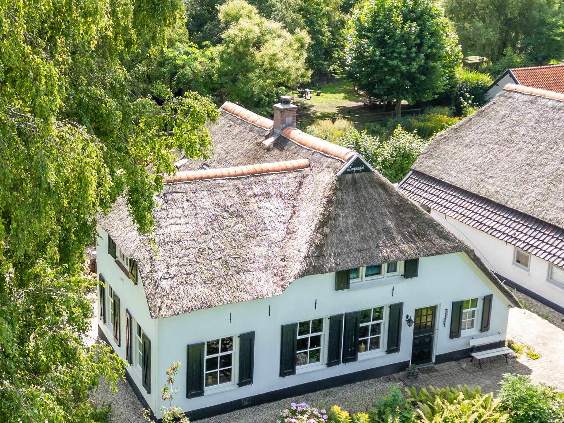 Photo 6 of Verlengde Broekstraat 8