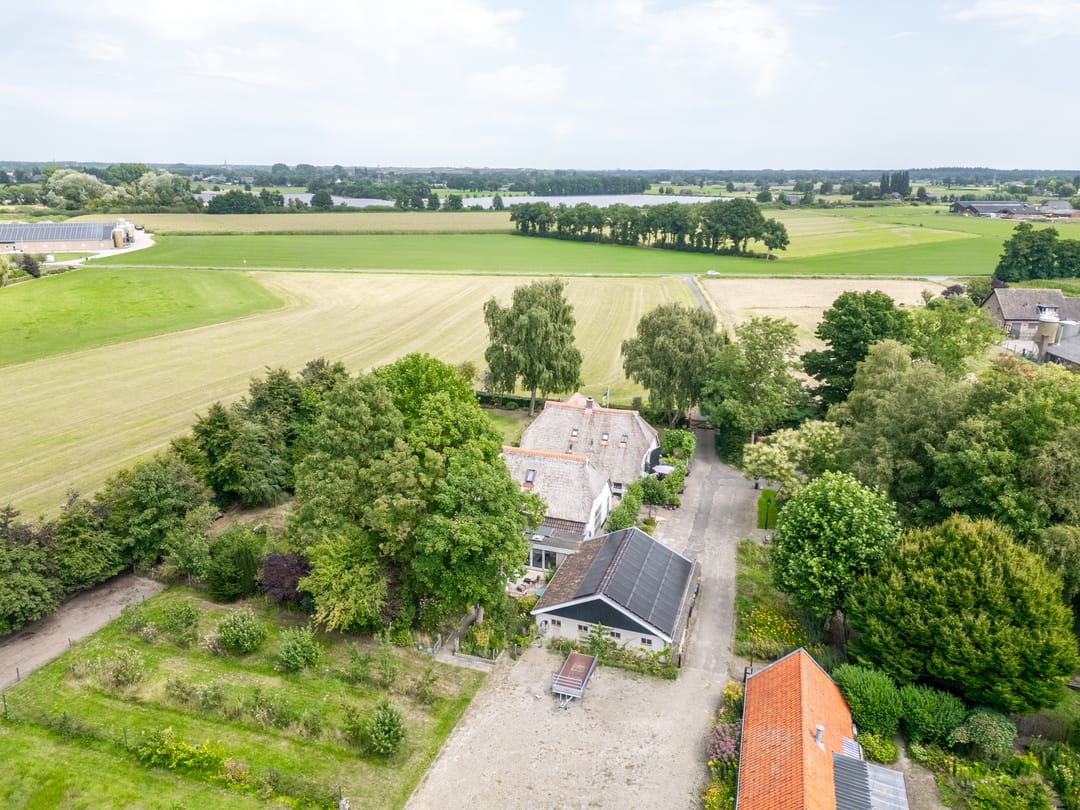 Photo 7 of Verlengde Broekstraat 8