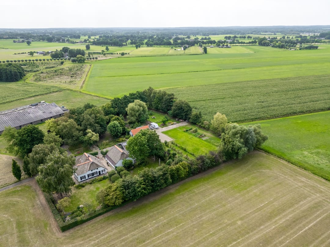 Photo 11 of Verlengde Broekstraat 8