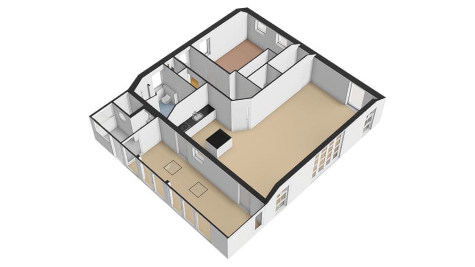 Photo 137 of Verlengde Broekstraat 8