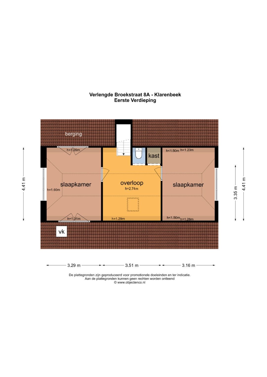 Photo 138 of Verlengde Broekstraat 8