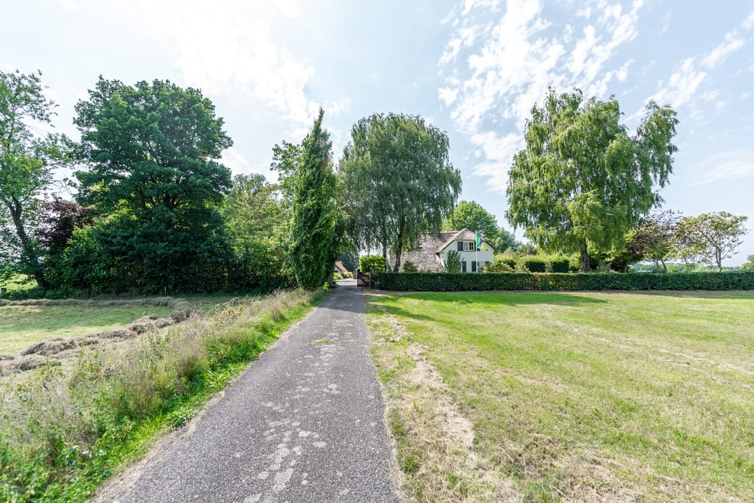 Photo 16 of Verlengde Broekstraat 8