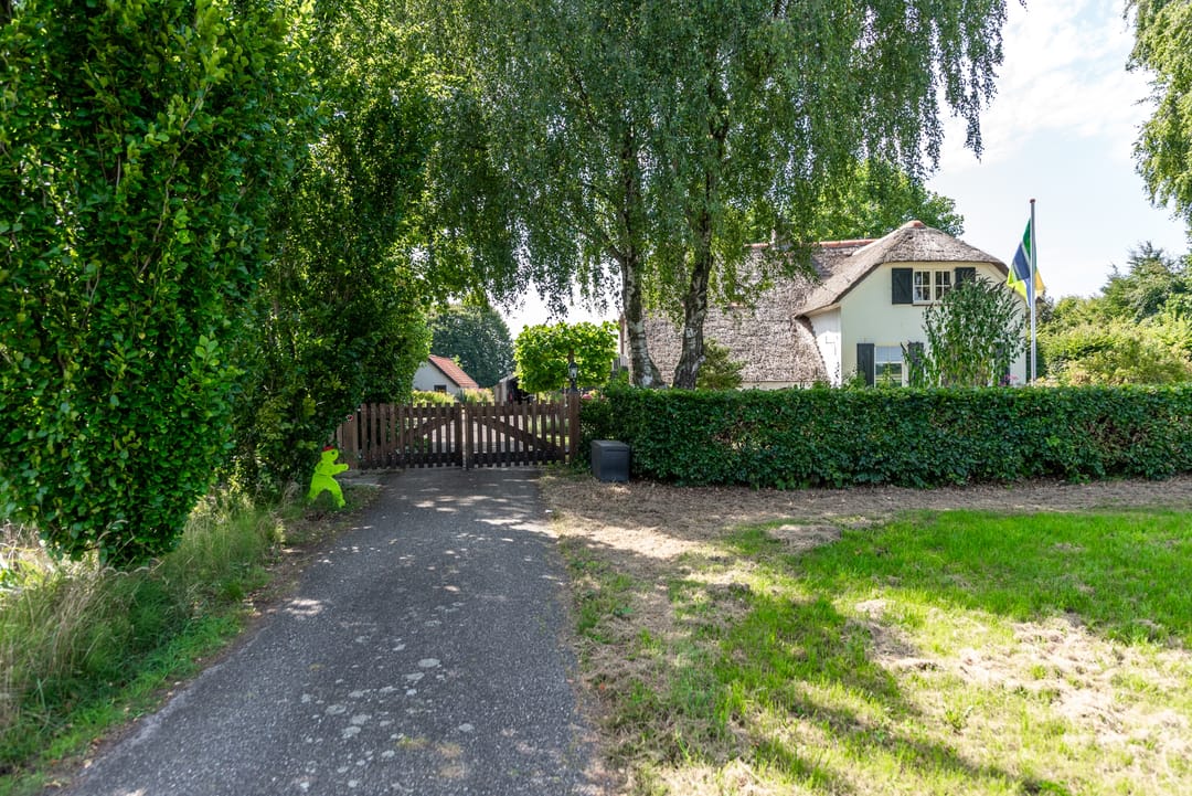 Photo 17 of Verlengde Broekstraat 8