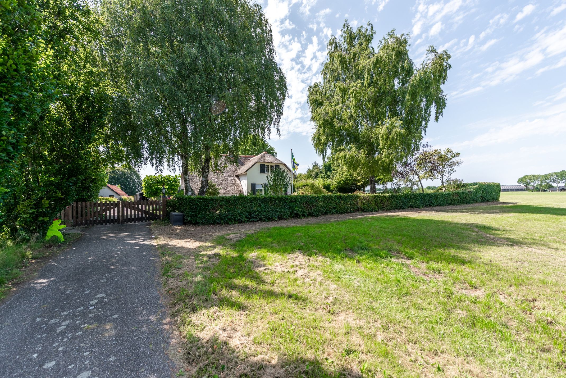 Photo 18 of Verlengde Broekstraat 8