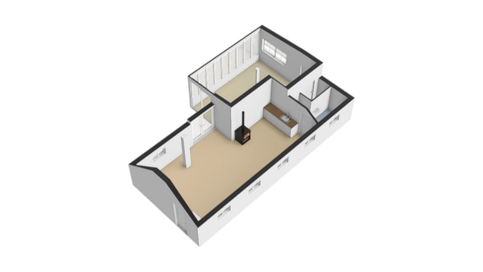 Photo 144 of Verlengde Broekstraat 8