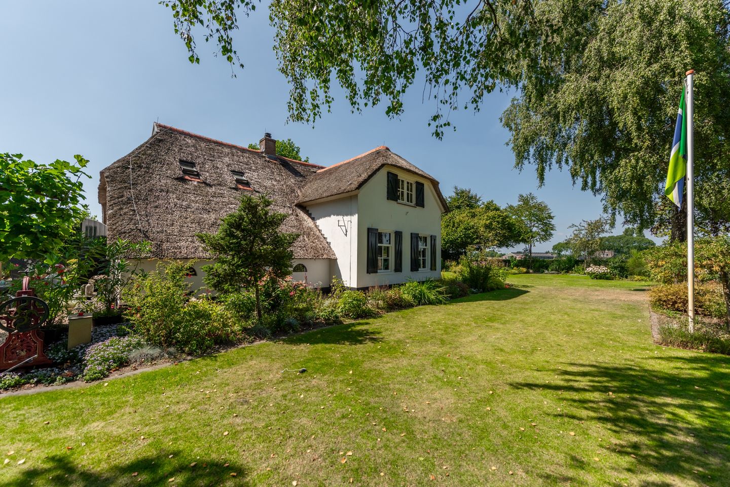 Photo 20 of Verlengde Broekstraat 8