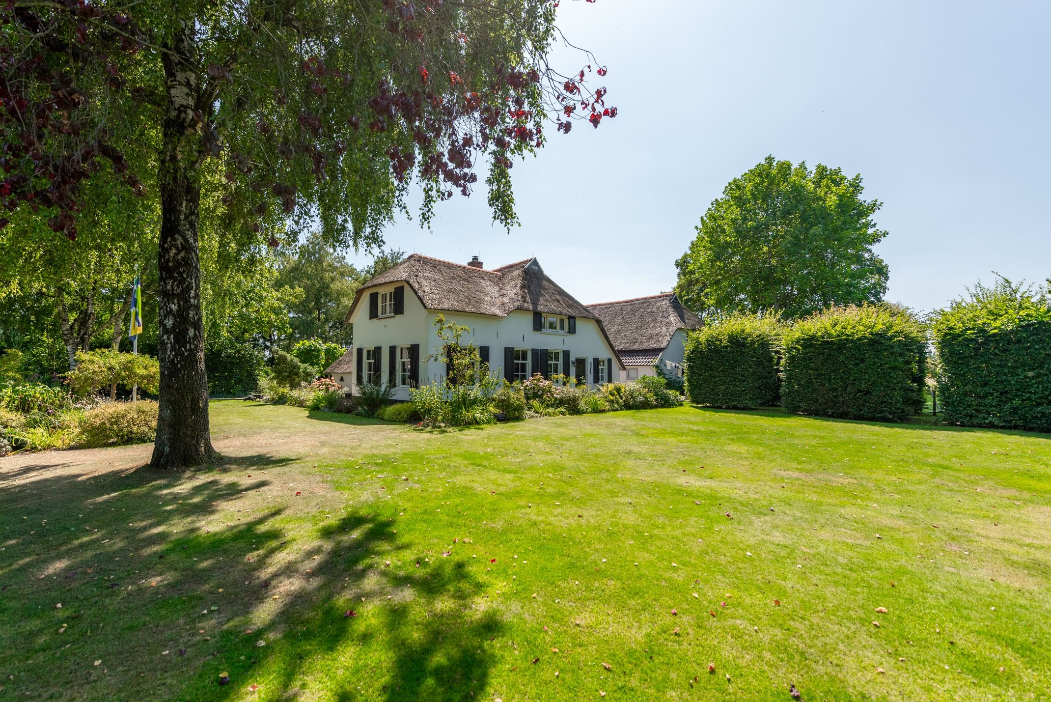 Photo 21 of Verlengde Broekstraat 8