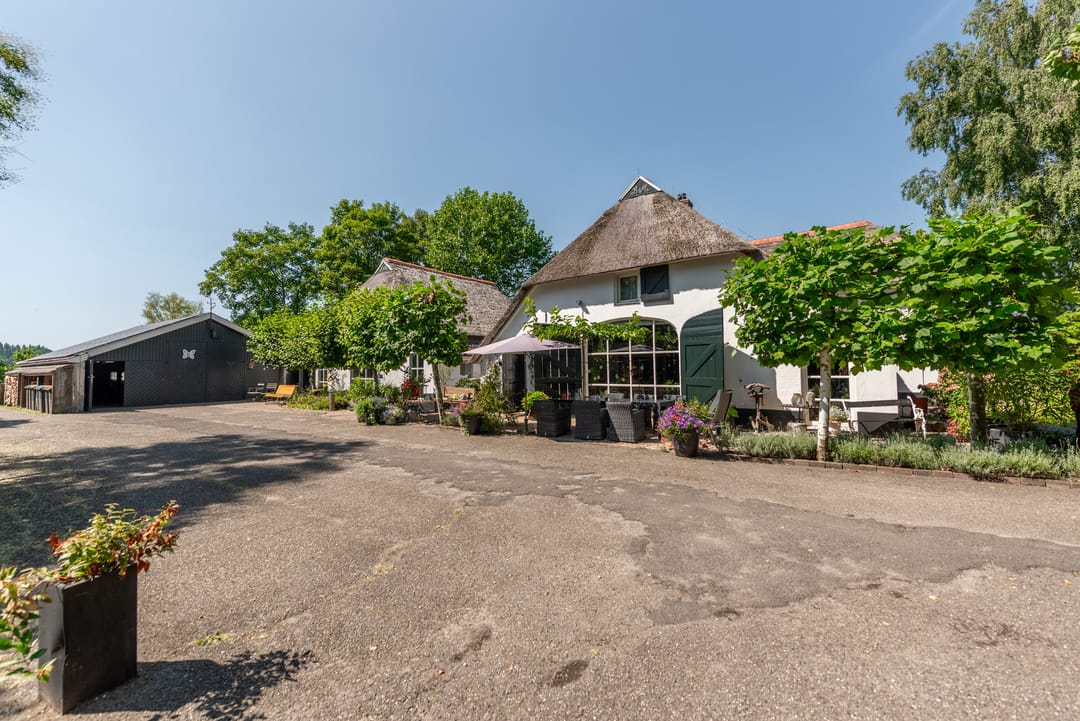 Photo 22 of Verlengde Broekstraat 8