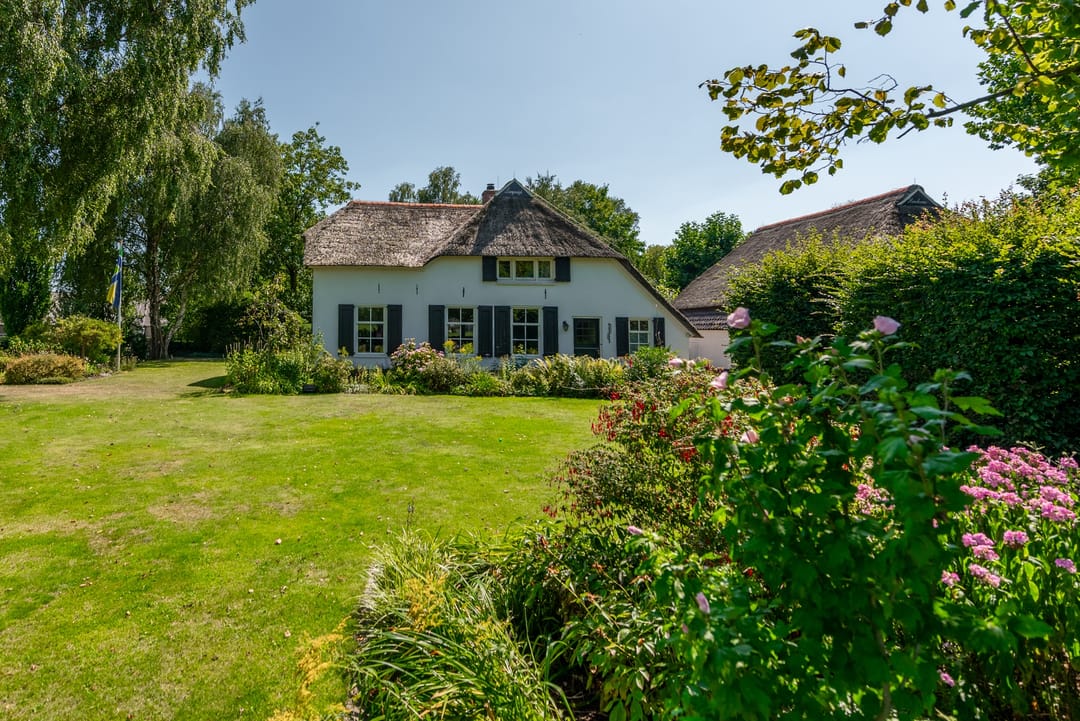 Photo 23 of Verlengde Broekstraat 8