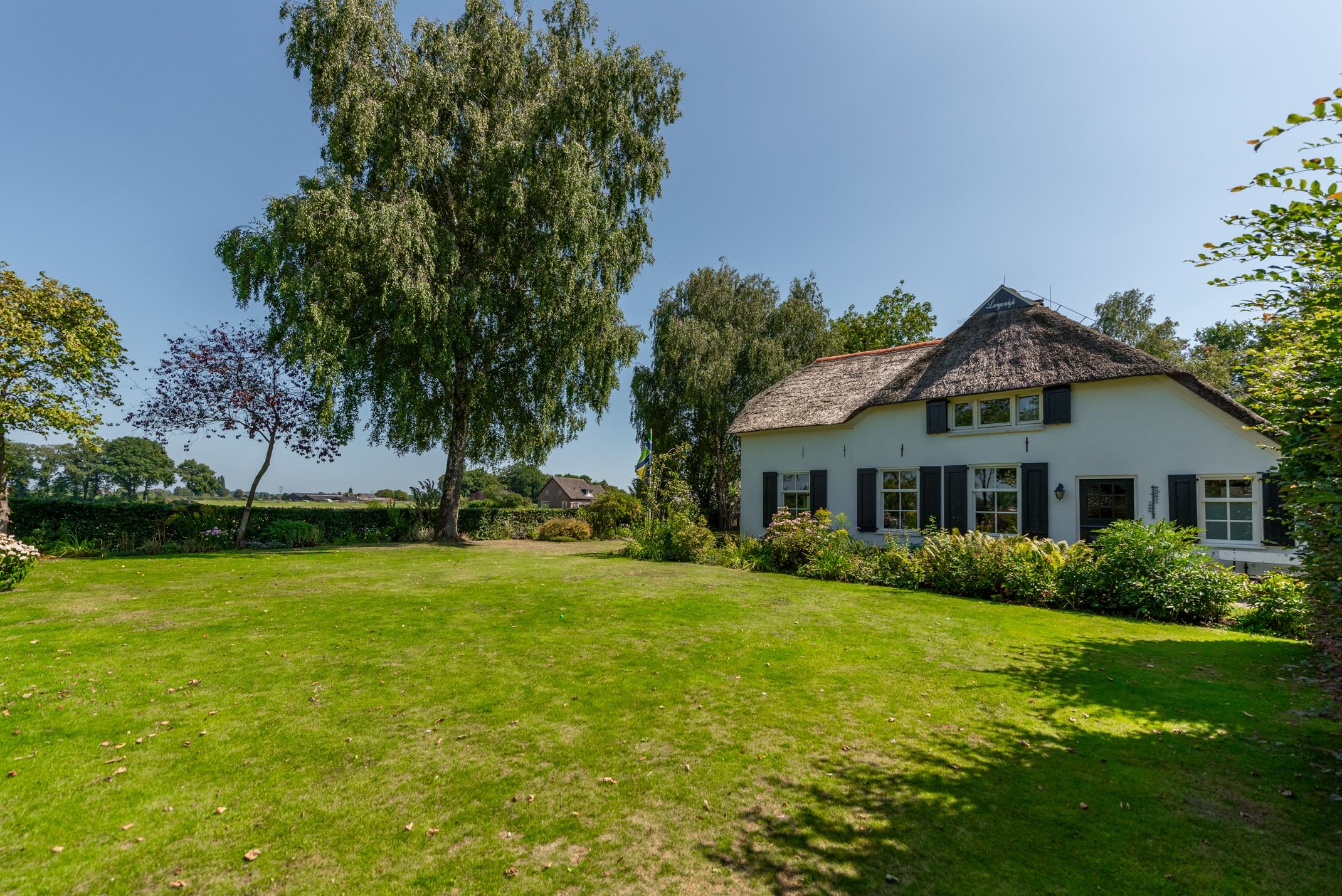 Photo 24 of Verlengde Broekstraat 8