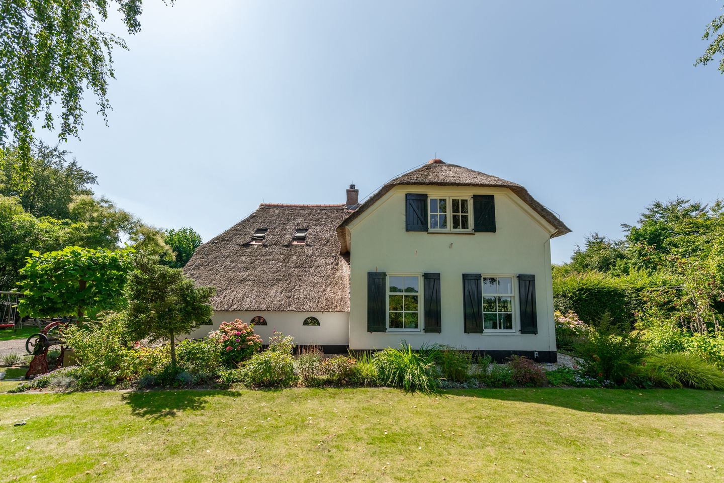 Photo 25 of Verlengde Broekstraat 8