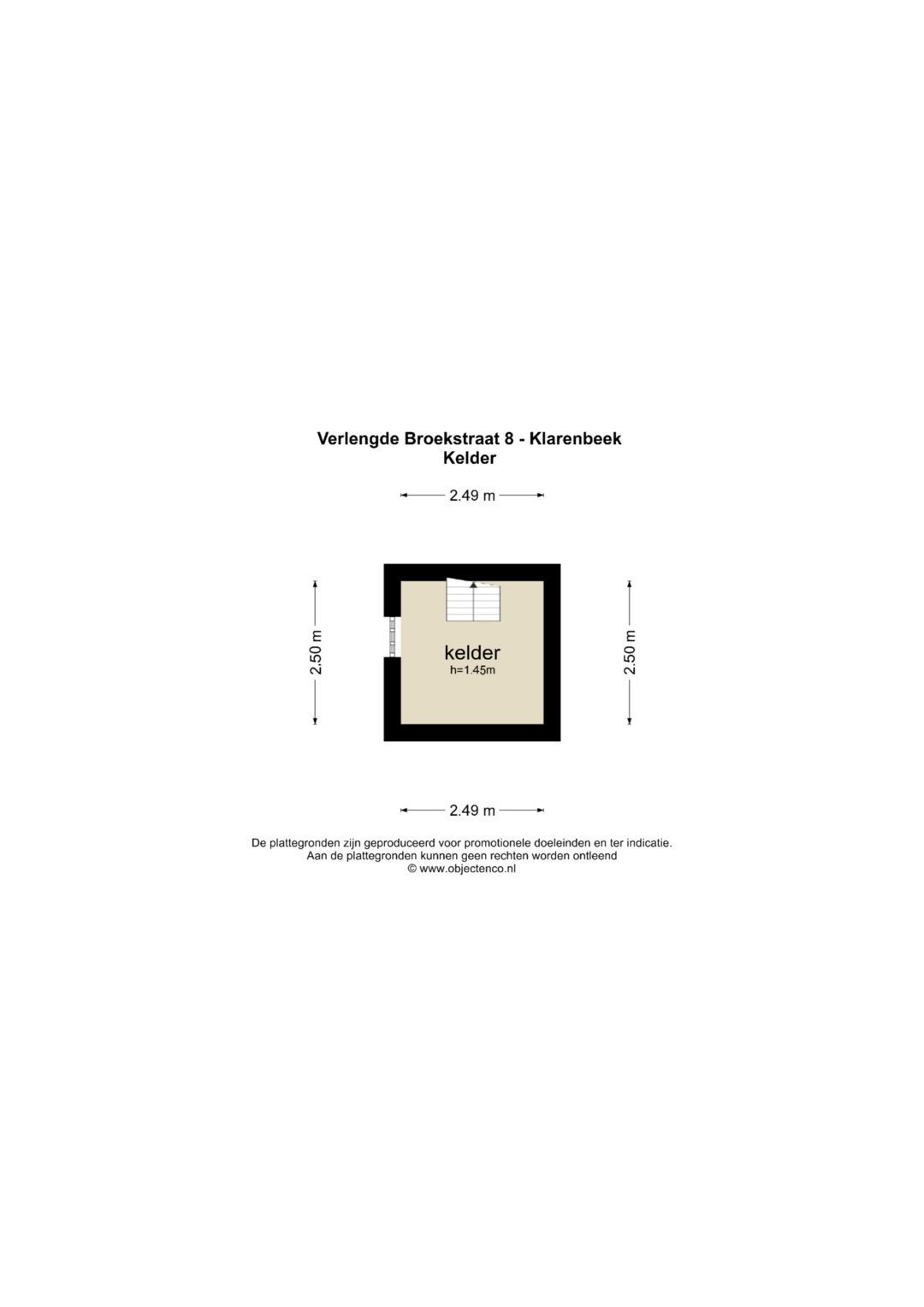 Photo 150 of Verlengde Broekstraat 8