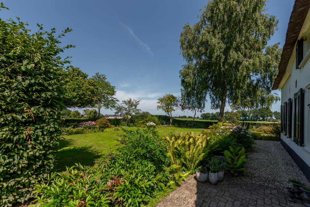 Photo 26 of Verlengde Broekstraat 8