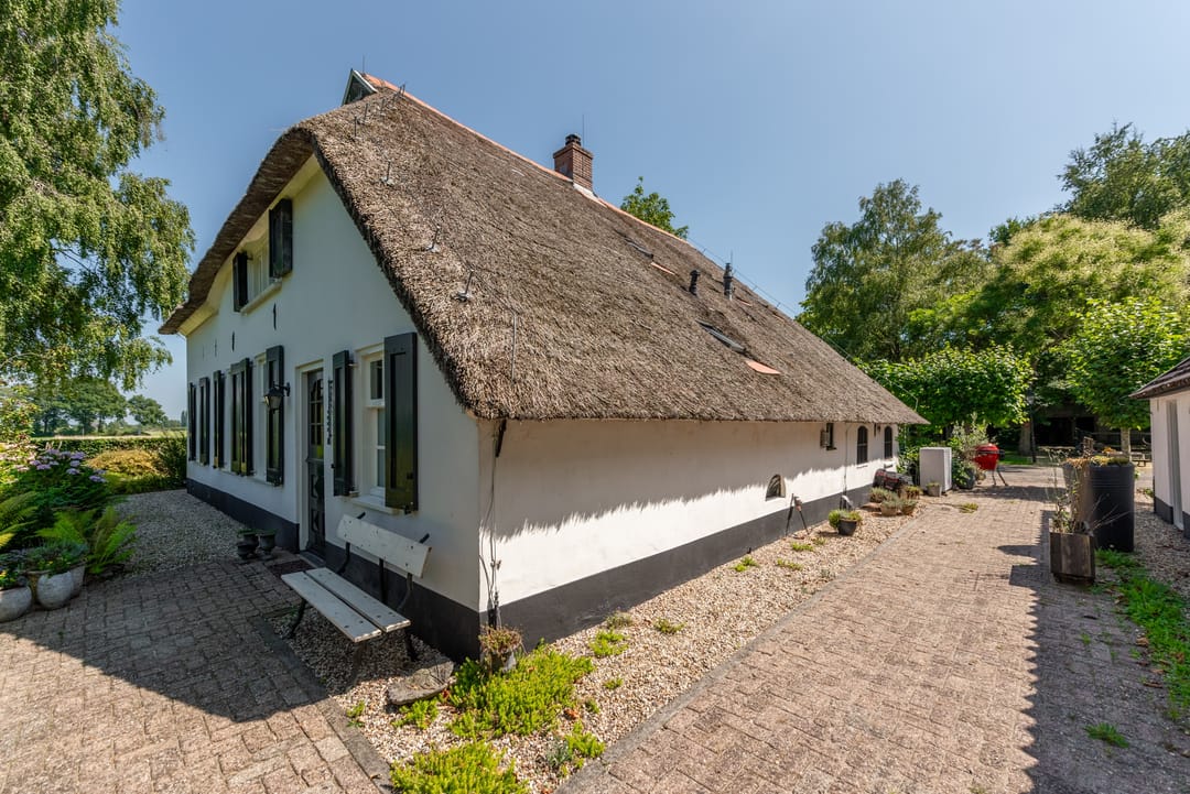 Photo 28 of Verlengde Broekstraat 8