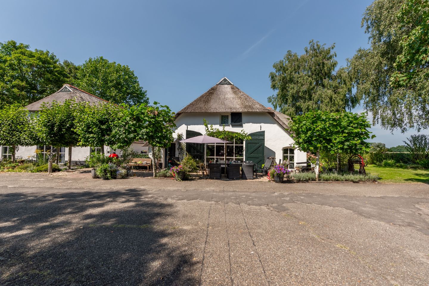 Photo 29 of Verlengde Broekstraat 8