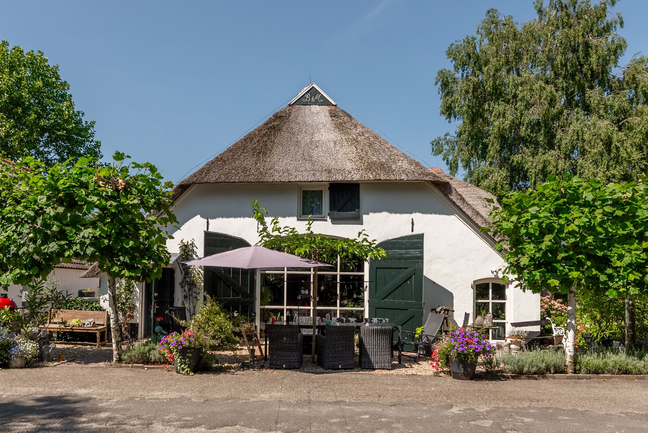 Photo 30 of Verlengde Broekstraat 8