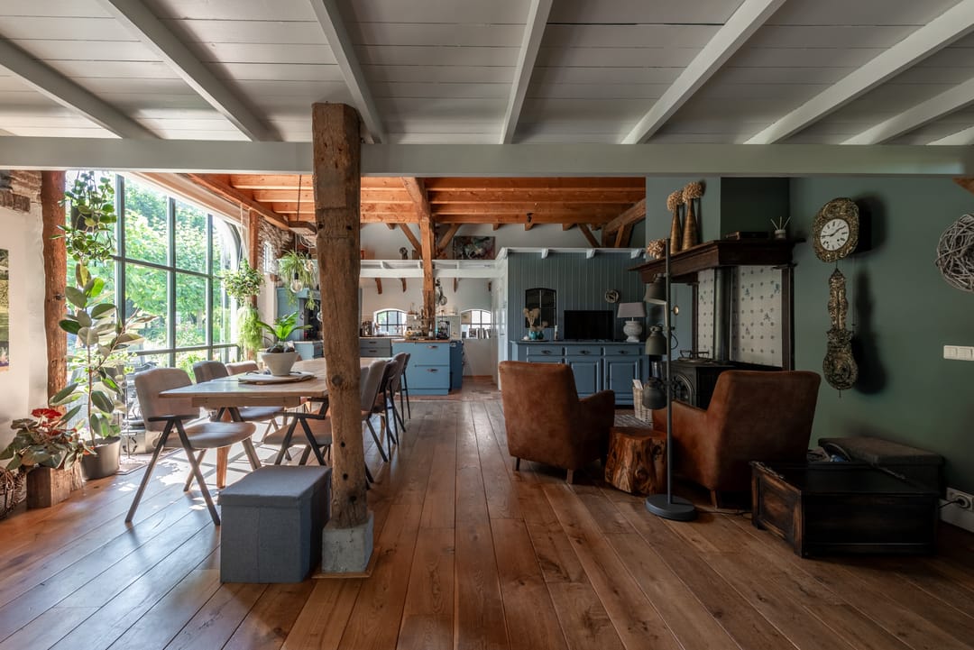 Photo 41 of Verlengde Broekstraat 8