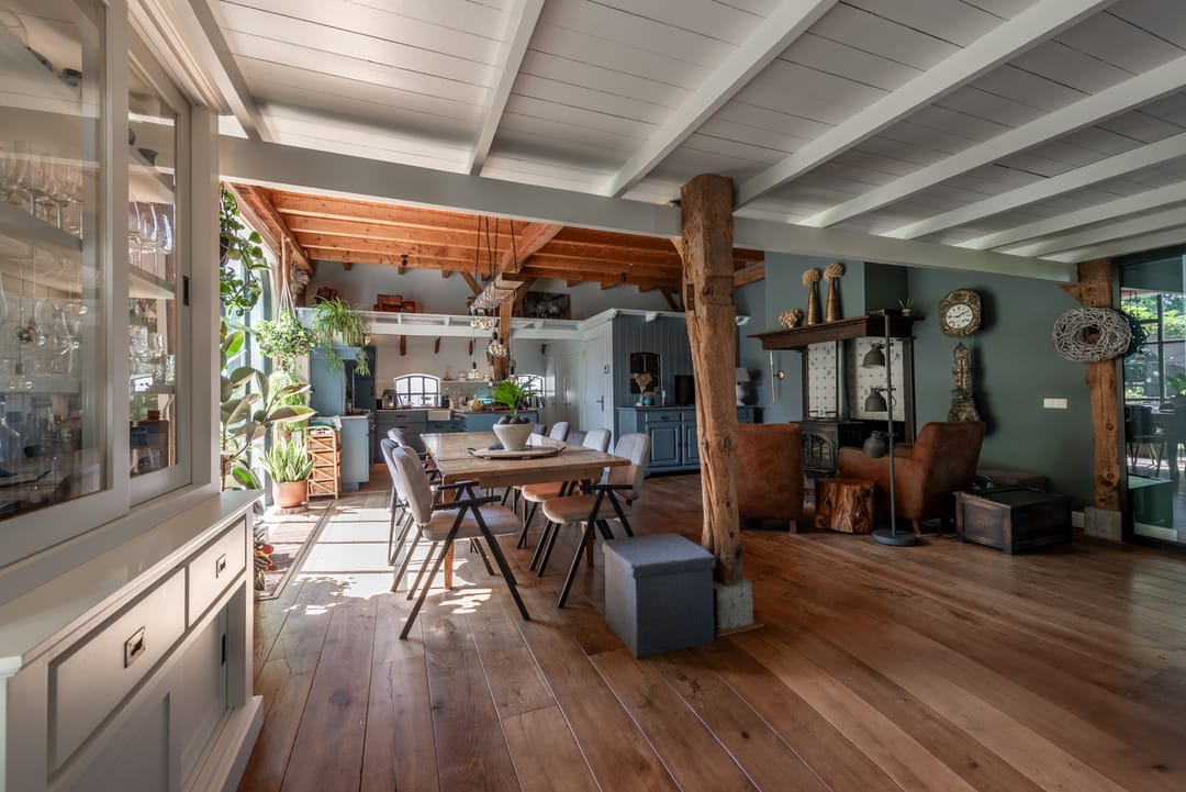 Photo 43 of Verlengde Broekstraat 8