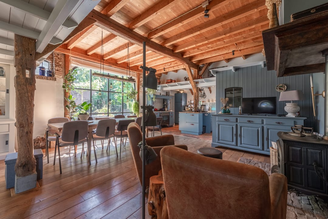 Photo 46 of Verlengde Broekstraat 8