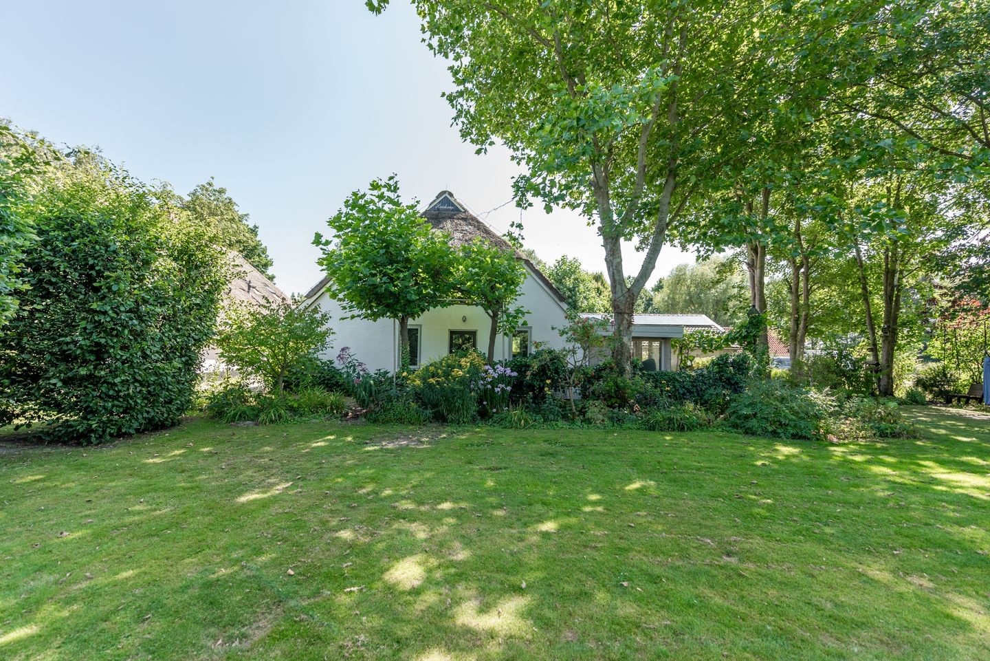 Photo 74 of Verlengde Broekstraat 8