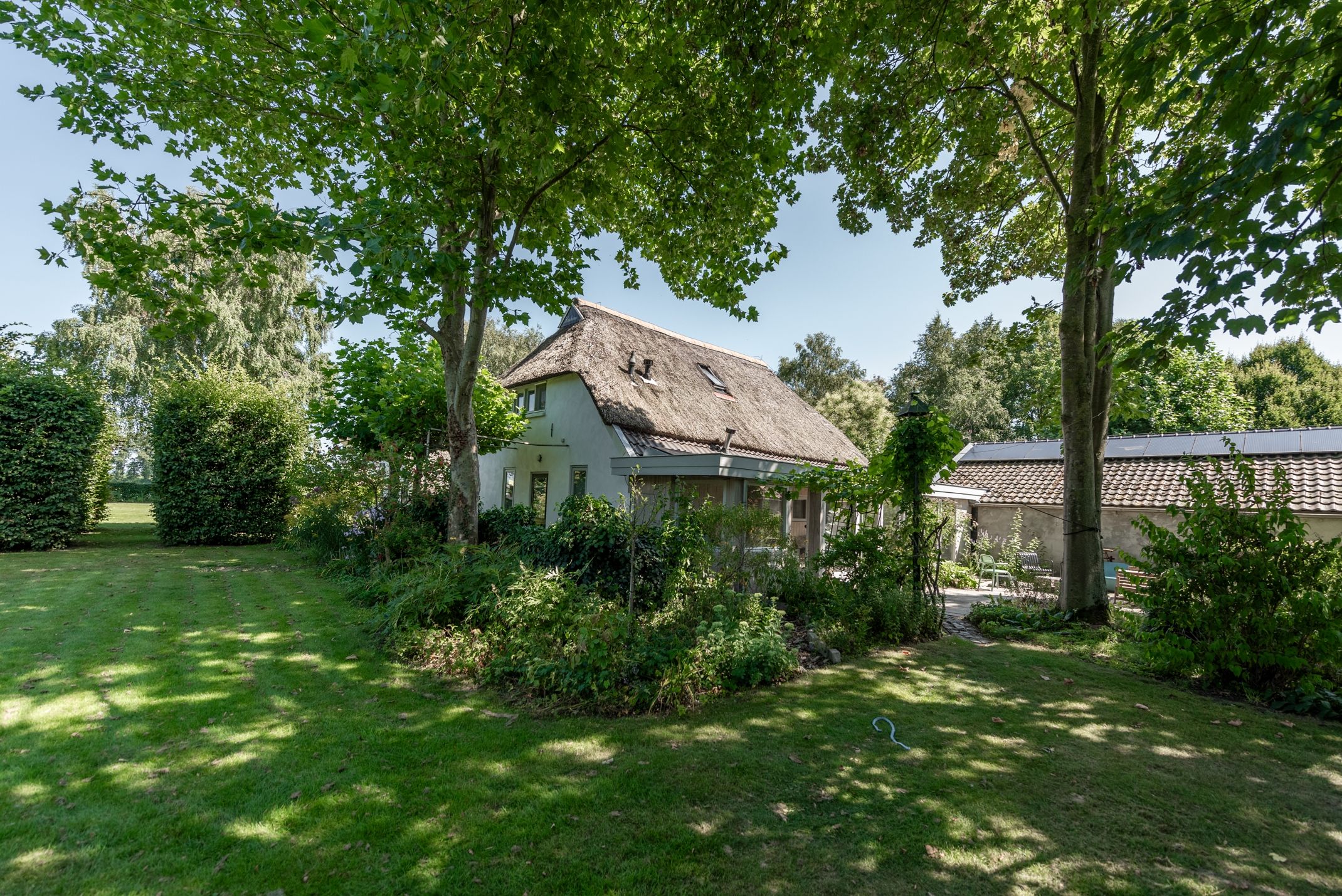 Photo 75 of Verlengde Broekstraat 8