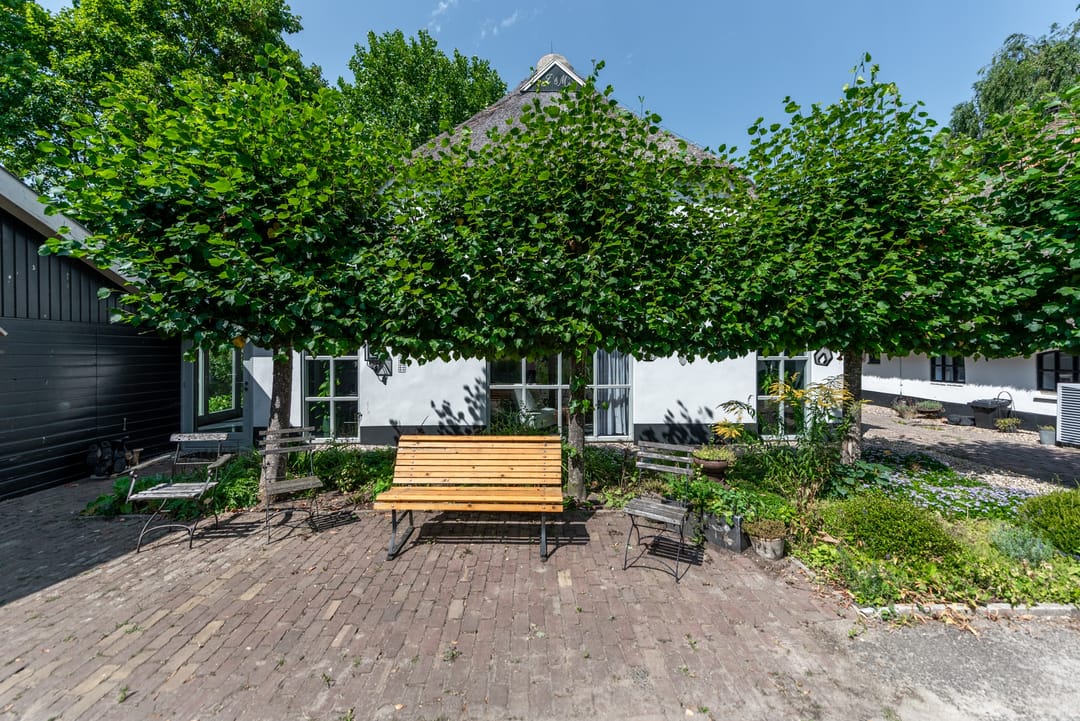 Photo 77 of Verlengde Broekstraat 8