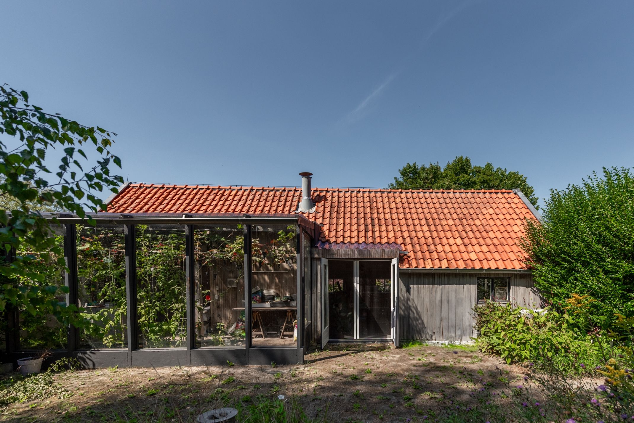 Photo 96 of Verlengde Broekstraat 8