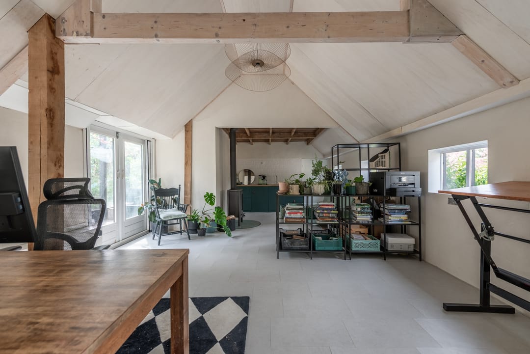 Photo 101 of Verlengde Broekstraat 8