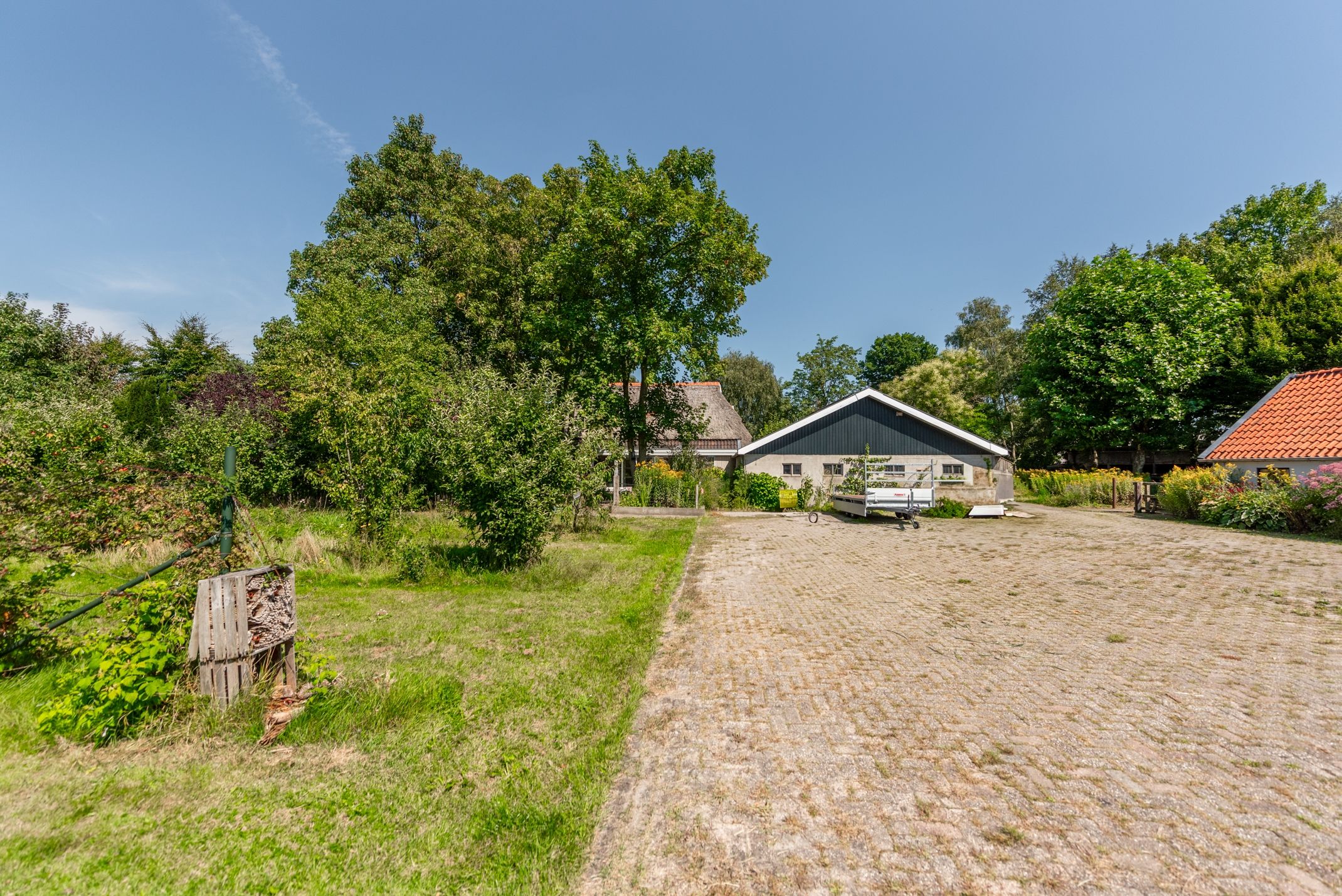 Photo 108 of Verlengde Broekstraat 8