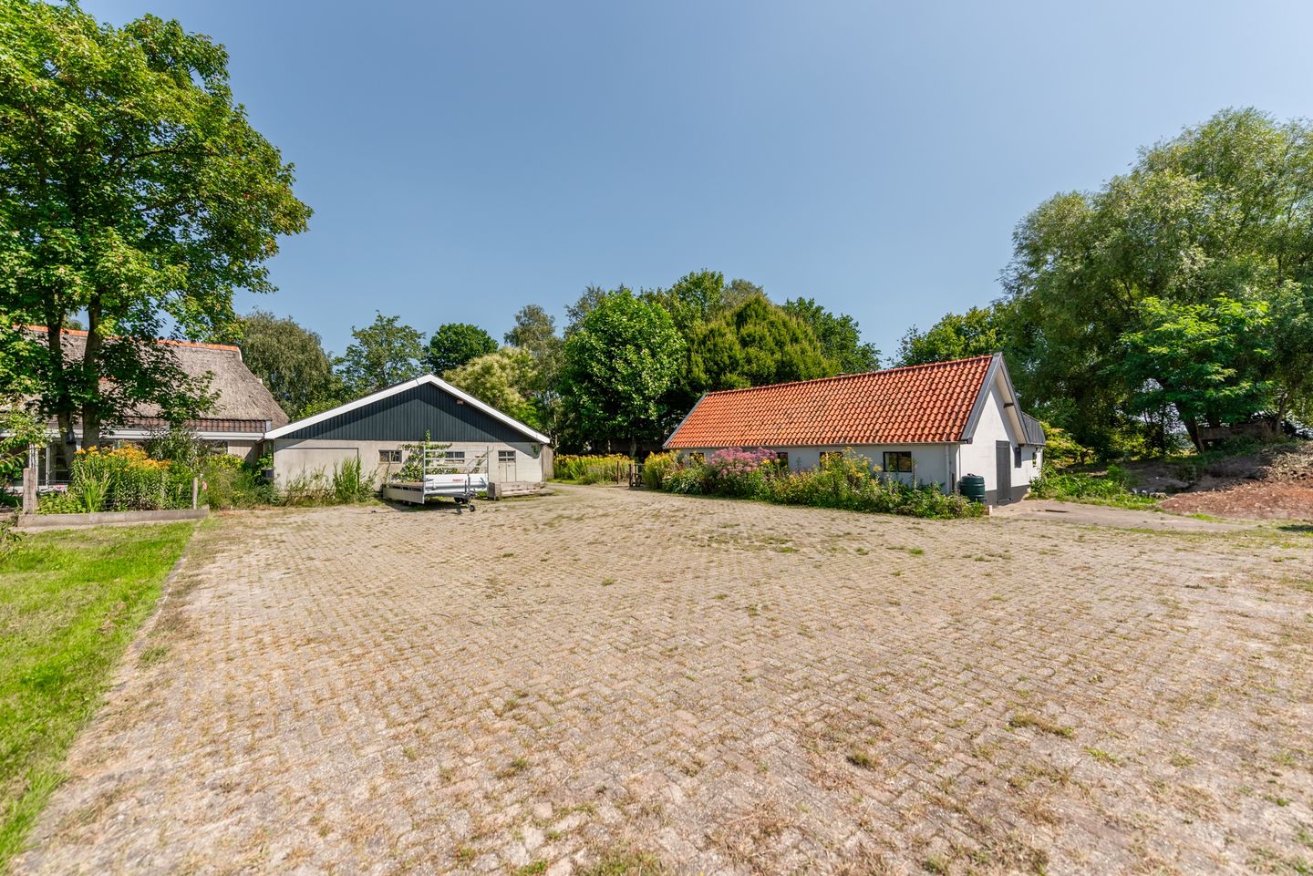 Photo 109 of Verlengde Broekstraat 8