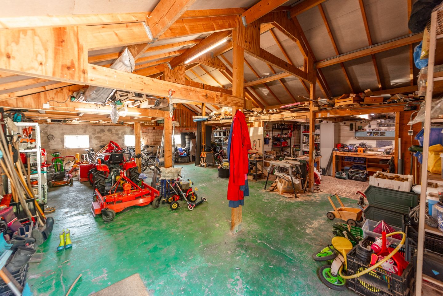 Photo 110 of Verlengde Broekstraat 8