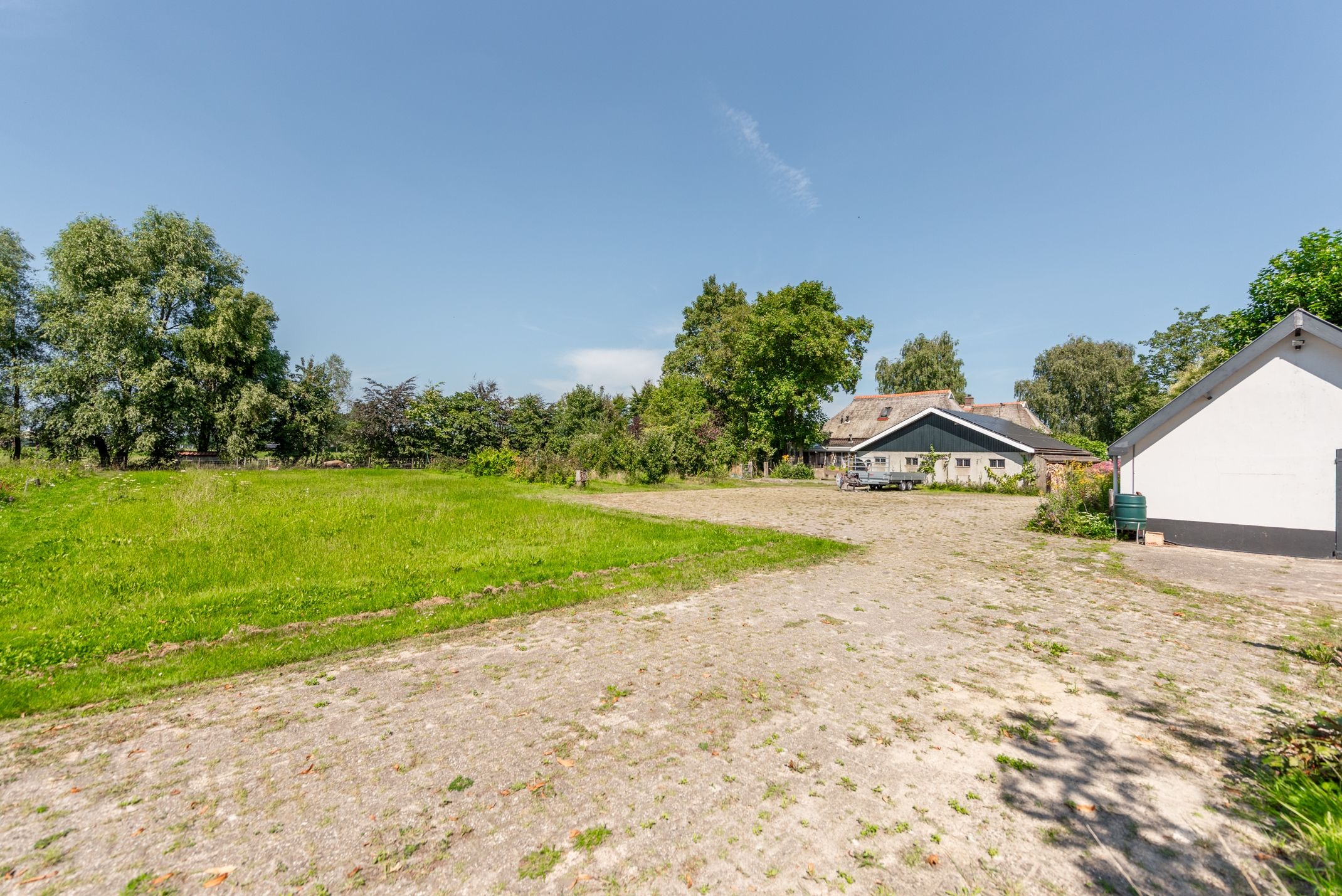 Photo 111 of Verlengde Broekstraat 8