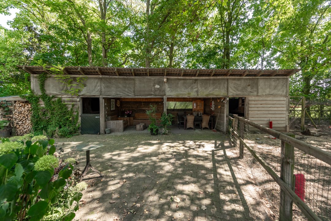 Photo 121 of Verlengde Broekstraat 8