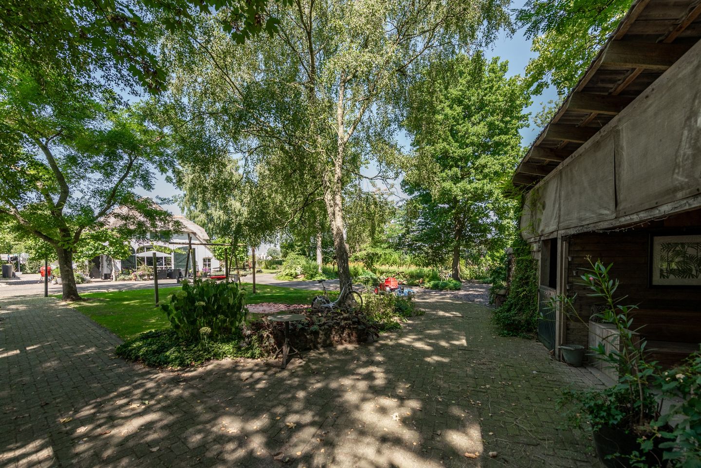 Photo 125 of Verlengde Broekstraat 8