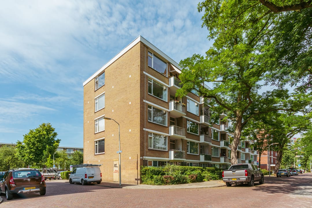 Photo 1 of Edamstraat 167