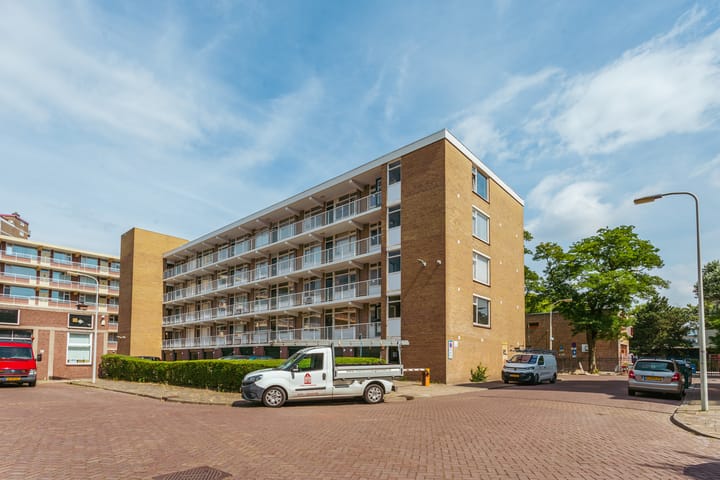 Foto 2 van Edamstraat 167