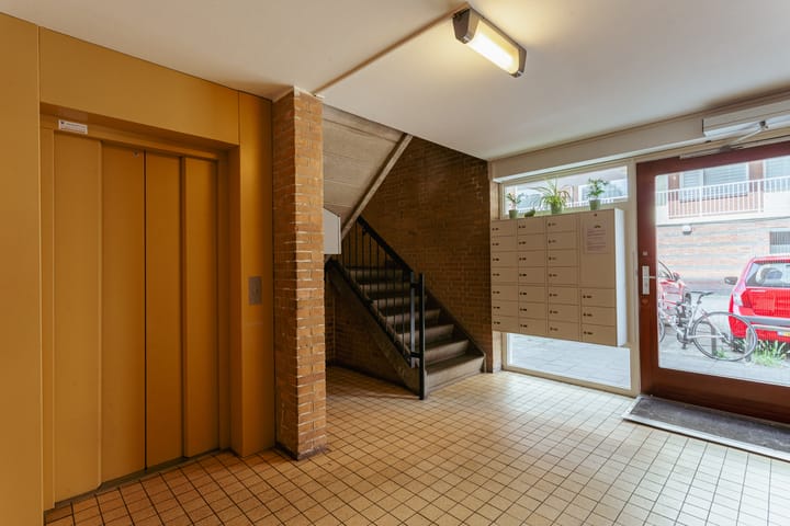 Foto 3 van Edamstraat 167