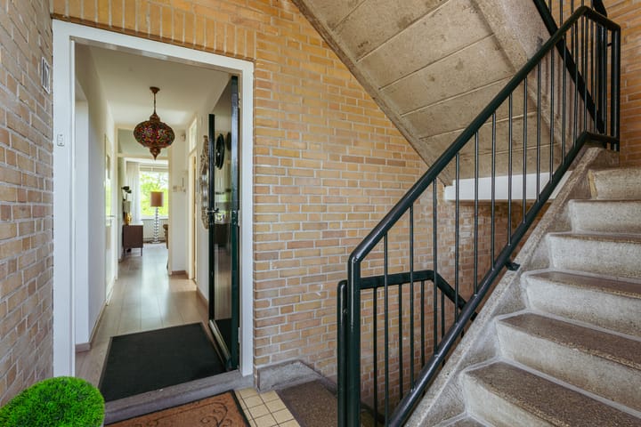 Foto 5 van Edamstraat 167