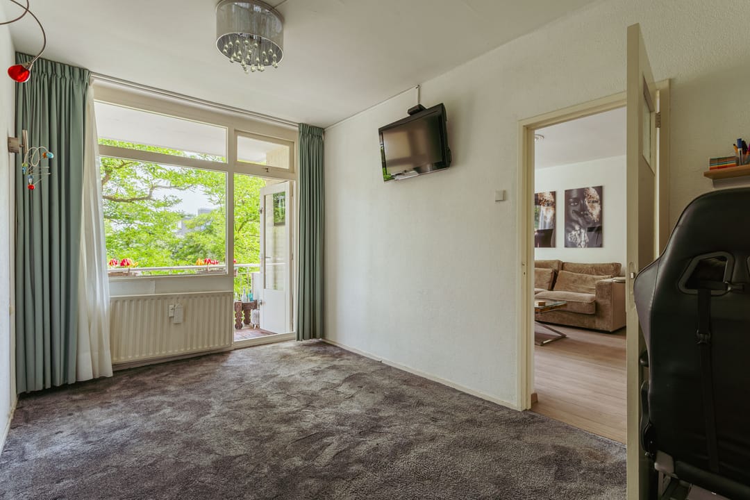 Photo 13 of Edamstraat 167