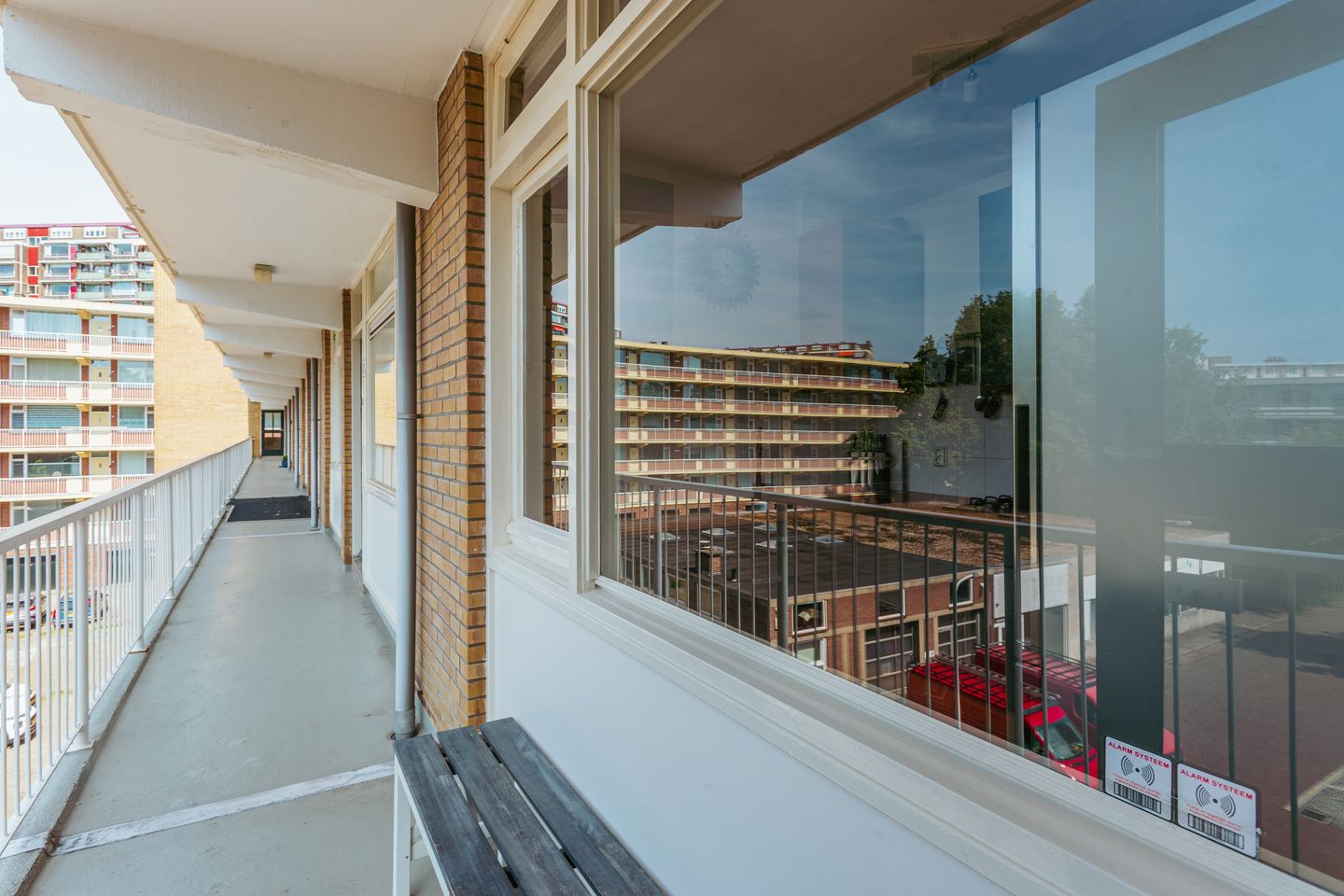 Photo 4 of Edamstraat 167